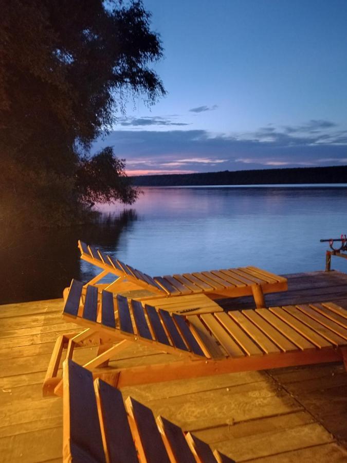 Villa Bora Kuce Na Reci Belgrad Exterior foto